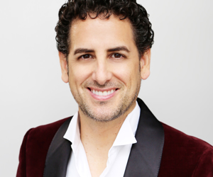 Juan Diego Flórez, tenor