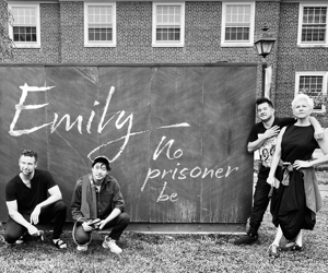 Joyce DiDonato, mezzo-soprano and Time for Three