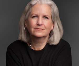 Terry Tempest Williams