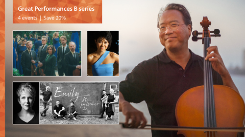 Great Performances B series