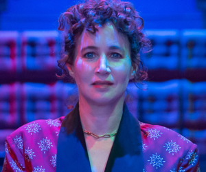Miranda July