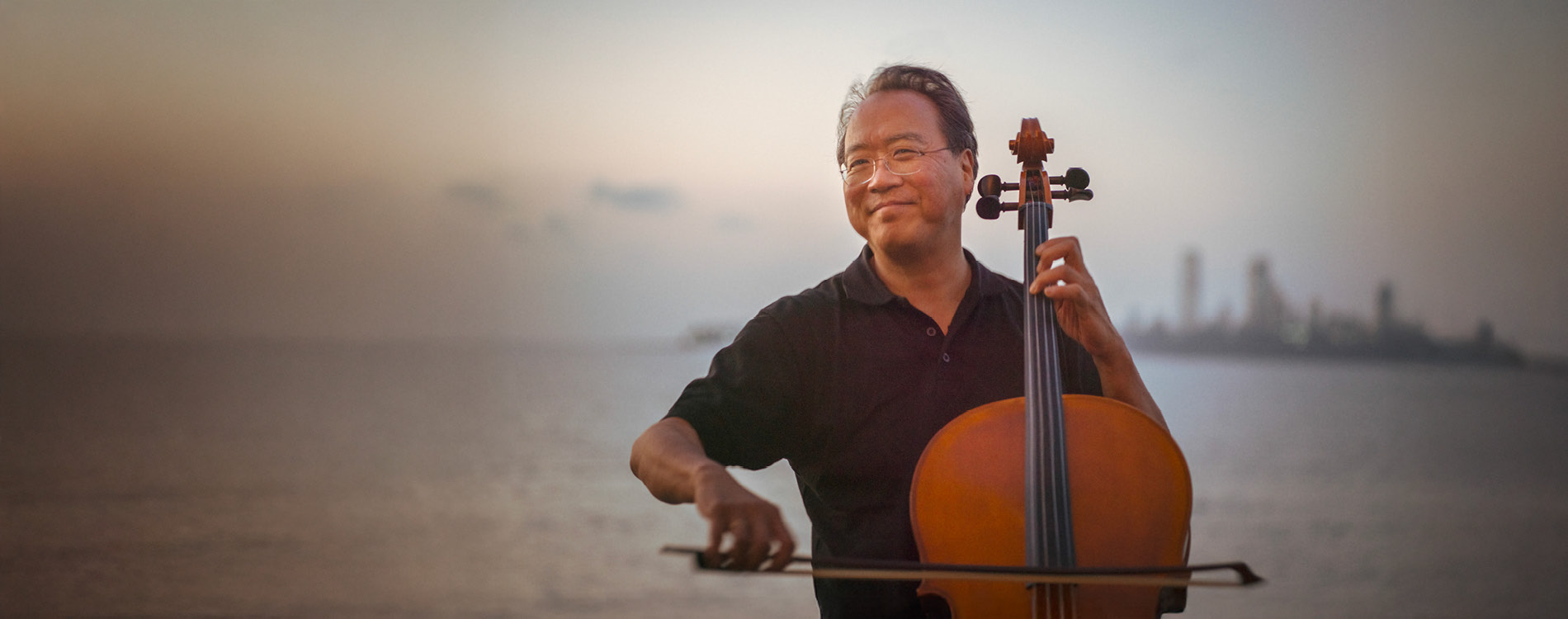 Yo-Yo Ma