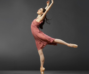 Ballet Festival: Jerome Robbins