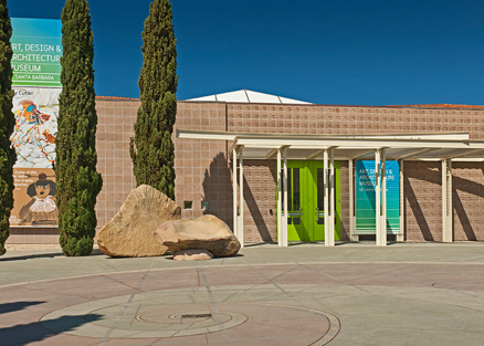 Art, Design & Architecture Museum