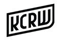 KCRW logo