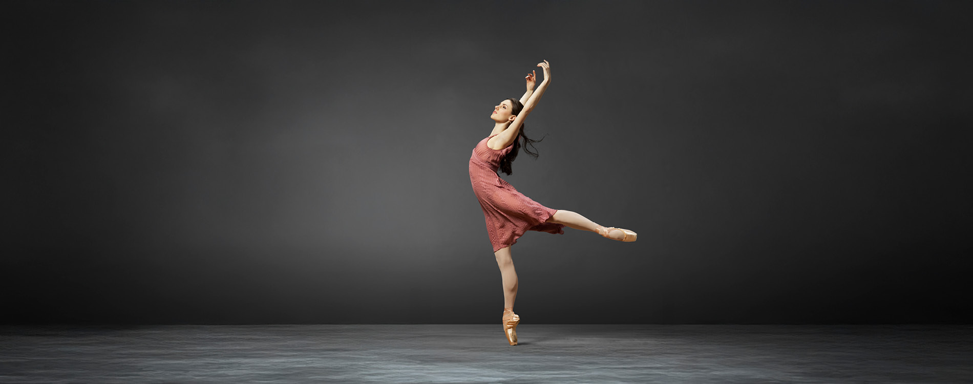 Ballet Festival: Jerome Robbins 3/4