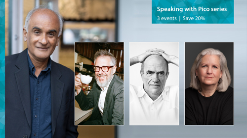 Speaking with Pico series