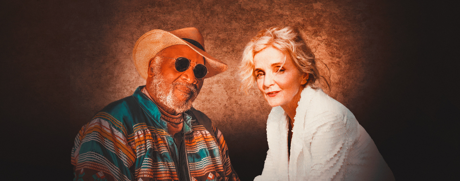 Taj Mahal and Patty Griffin