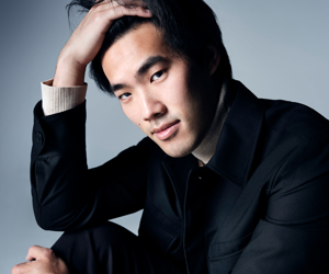 Bruce Liu, piano