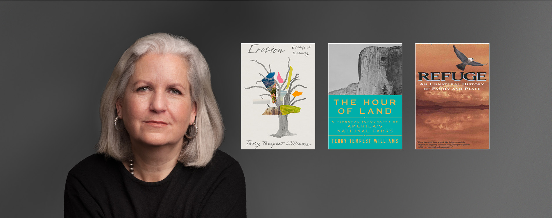 Terry Tempest Williams